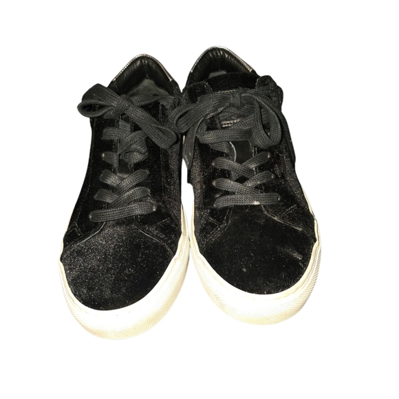 The Greats 2017 Black Friday Royale Velvet Sneaker | 37 (7) - Picture 2 of 8